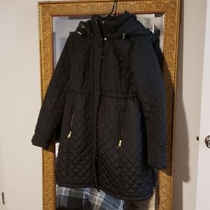 Maternity Winter Jacket